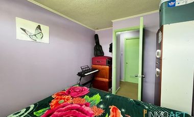 Departamento en Arriendo en Condominio Santa Teresa