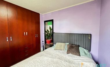 Departamento en Arriendo en Condominio Santa Teresa