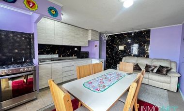 Departamento en Arriendo en Condominio Santa Teresa