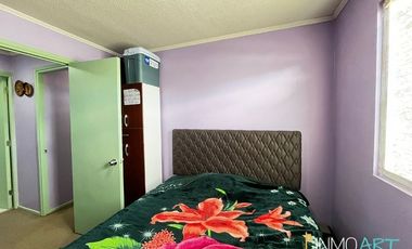 Departamento en Arriendo en Condominio Santa Teresa