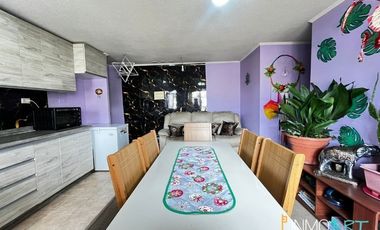 Departamento en Arriendo en Condominio Santa Teresa