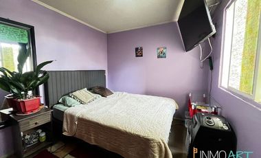 Departamento en Arriendo en Condominio Santa Teresa
