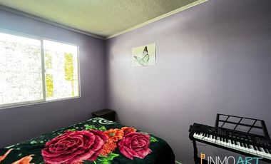 Departamento en Arriendo en Condominio Santa Teresa