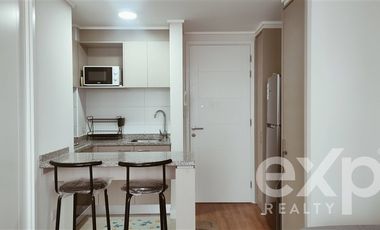 Departamento en Arriendo en Rio Imperial