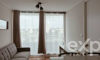 Departamento en Arriendo en Rio Imperial