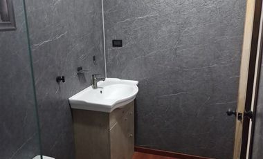 Casa en Arriendo en LINDA CASA CON PISCINA EN SECTOR RESIDENCIAL DE CURACAVI