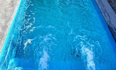 Casa en Arriendo en LINDA CASA CON PISCINA EN SECTOR RESIDENCIAL DE CURACAVI