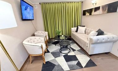 Departamento en Arriendo en Avenida Lircay
