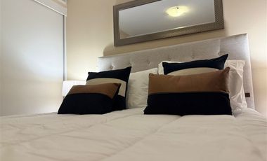Departamento en Arriendo en Avenida Lircay