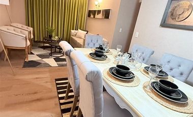 Departamento en Arriendo en Avenida Lircay