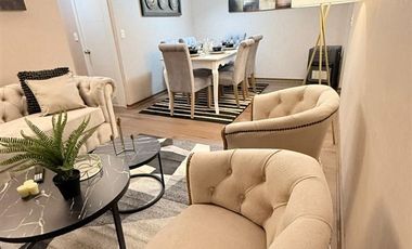Departamento en Arriendo en Avenida Lircay