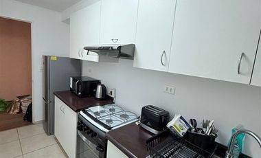 Departamento en Arriendo en Avenida Lircay