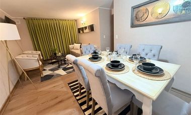 Departamento en Arriendo en Avenida Lircay