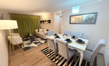 Departamento en Arriendo en Avenida Lircay