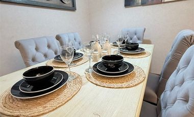 Departamento en Arriendo en Avenida Lircay