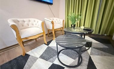 Departamento en Arriendo en Avenida Lircay