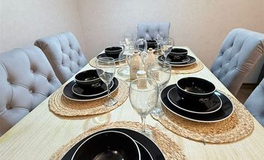 Departamento en Arriendo en Avenida Lircay