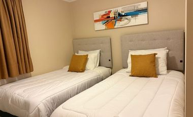 Departamento en Arriendo en Avenida Lircay