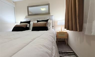 Departamento en Arriendo en Avenida Lircay