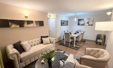 Departamento en Arriendo en Avenida Lircay
