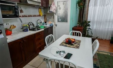 Departamento en Venta en Avenida Costanera Norte 3801