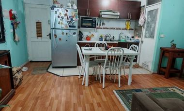 Departamento en Venta en Avenida Costanera Norte 3801