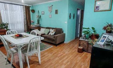 Departamento en Venta en Avenida Costanera Norte 3801