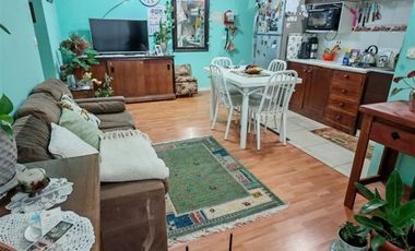 Departamento en Venta en Avenida Costanera Norte 3801