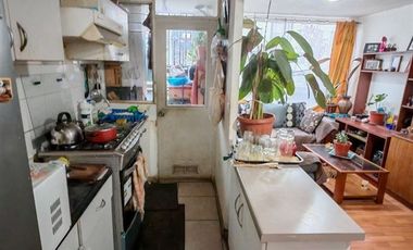Departamento en Venta en Avenida Costanera Norte 3801