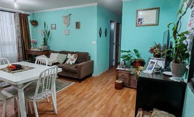 Departamento en Venta en Avenida Costanera Norte 3801