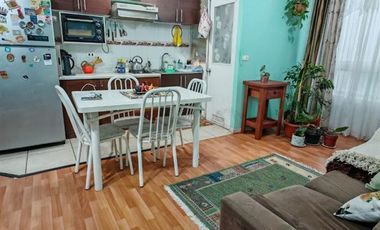 Departamento en Venta en Avenida Costanera Norte 3801