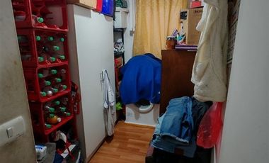Departamento en Venta en Avenida Costanera Norte 3801