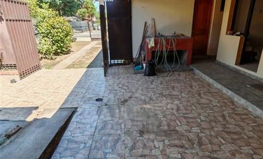 Casa en Venta en 8 Sur 115