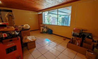 Casa en Venta en 8 Sur 115