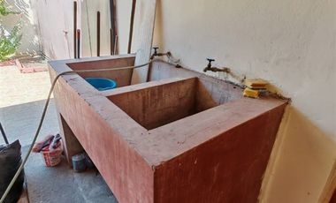 Casa en Venta en 8 Sur 115