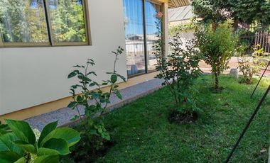 Casa en Venta en 8 Sur 115