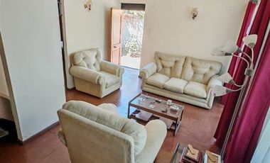 Casa en Venta en 8 Sur 115