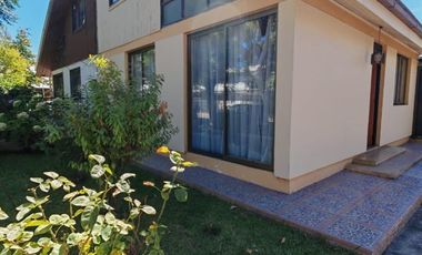 Casa en Venta en 8 Sur 115
