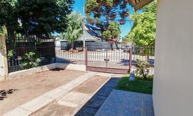 Casa en Venta en 8 Sur 115