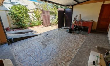 Casa en Venta en 8 Sur 115