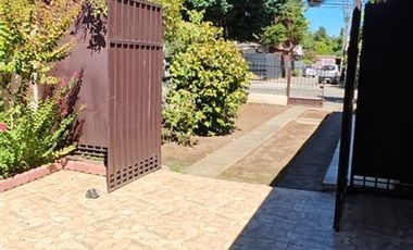 Casa en Venta en 8 Sur 115