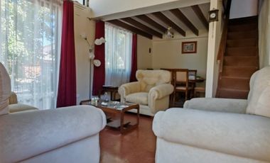 Casa en Venta en 8 Sur 115