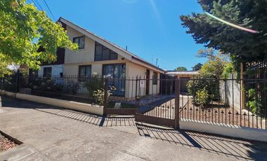 Casa en Venta en 8 Sur 115