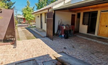 Casa en Venta en 8 Sur 115