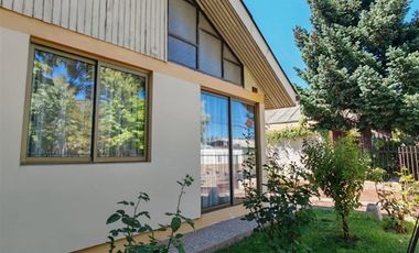 Casa en Venta en 8 Sur 115