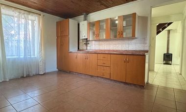 Casa en Arriendo en Villa Pucara