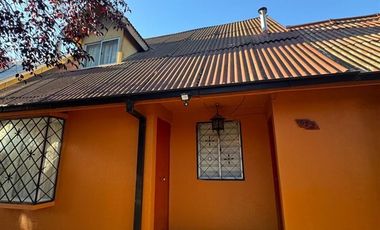 Casa en Arriendo en Villa Pucara