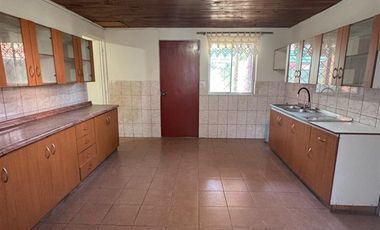 Casa en Arriendo en Villa Pucara