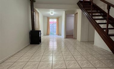 Casa en Arriendo en Villa Pucara