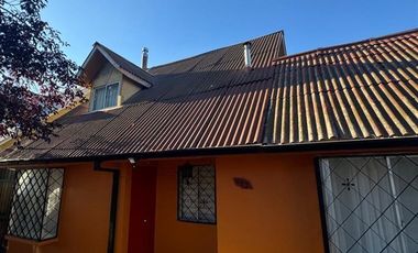 Casa en Arriendo en Villa Pucara